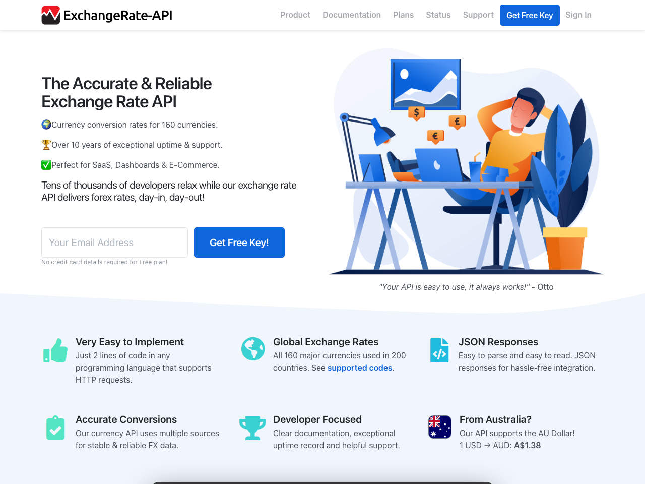 RLStevenson screenshot